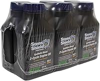 Vista 4 de Stens Nuevo 770-268 Aceite de motor de 2 ciclos para productos universales