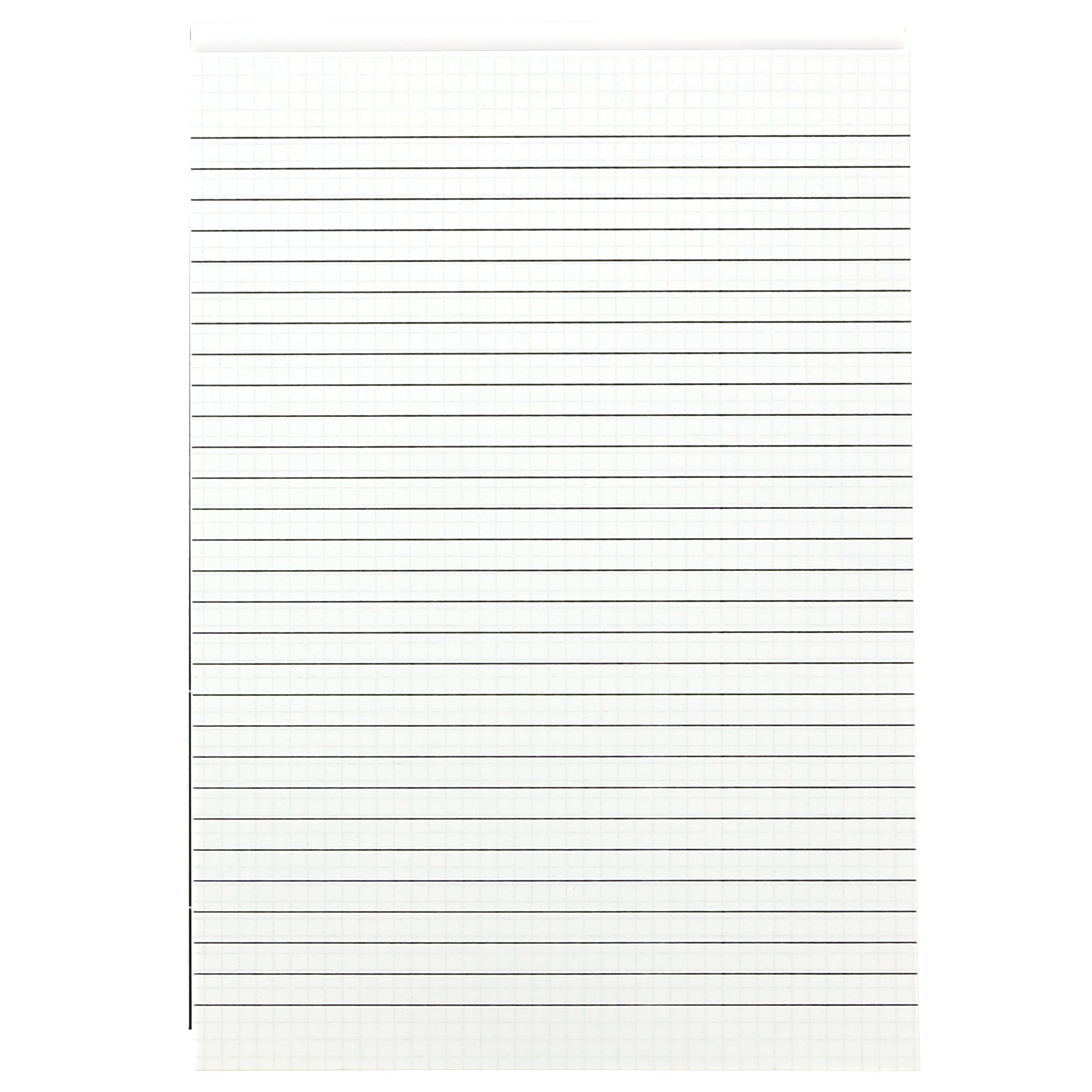 Landre Papier A4 80 g/m² Lot de 5 blocs de 100 feuilles