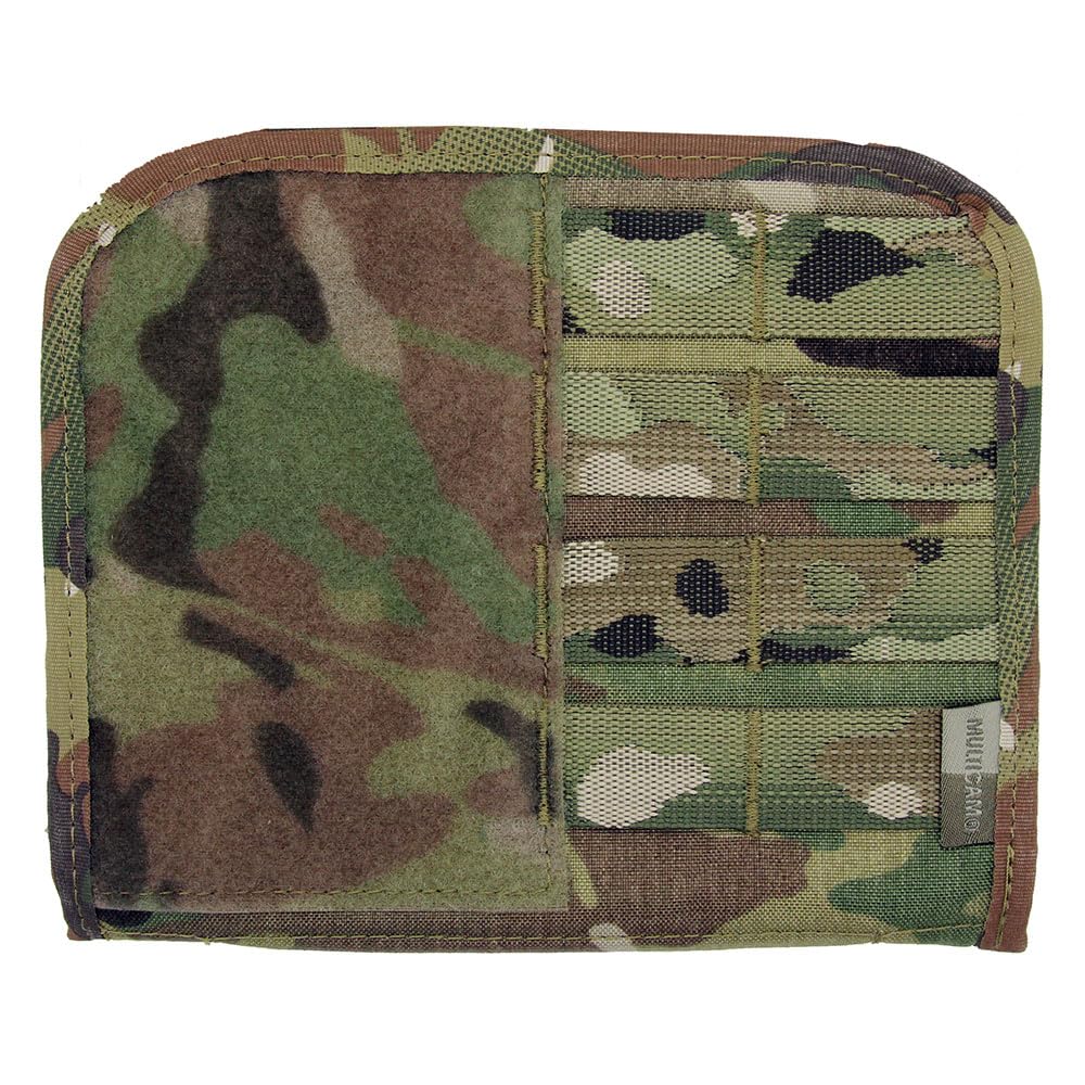 First Strike Multicam Mini Commanders Panel