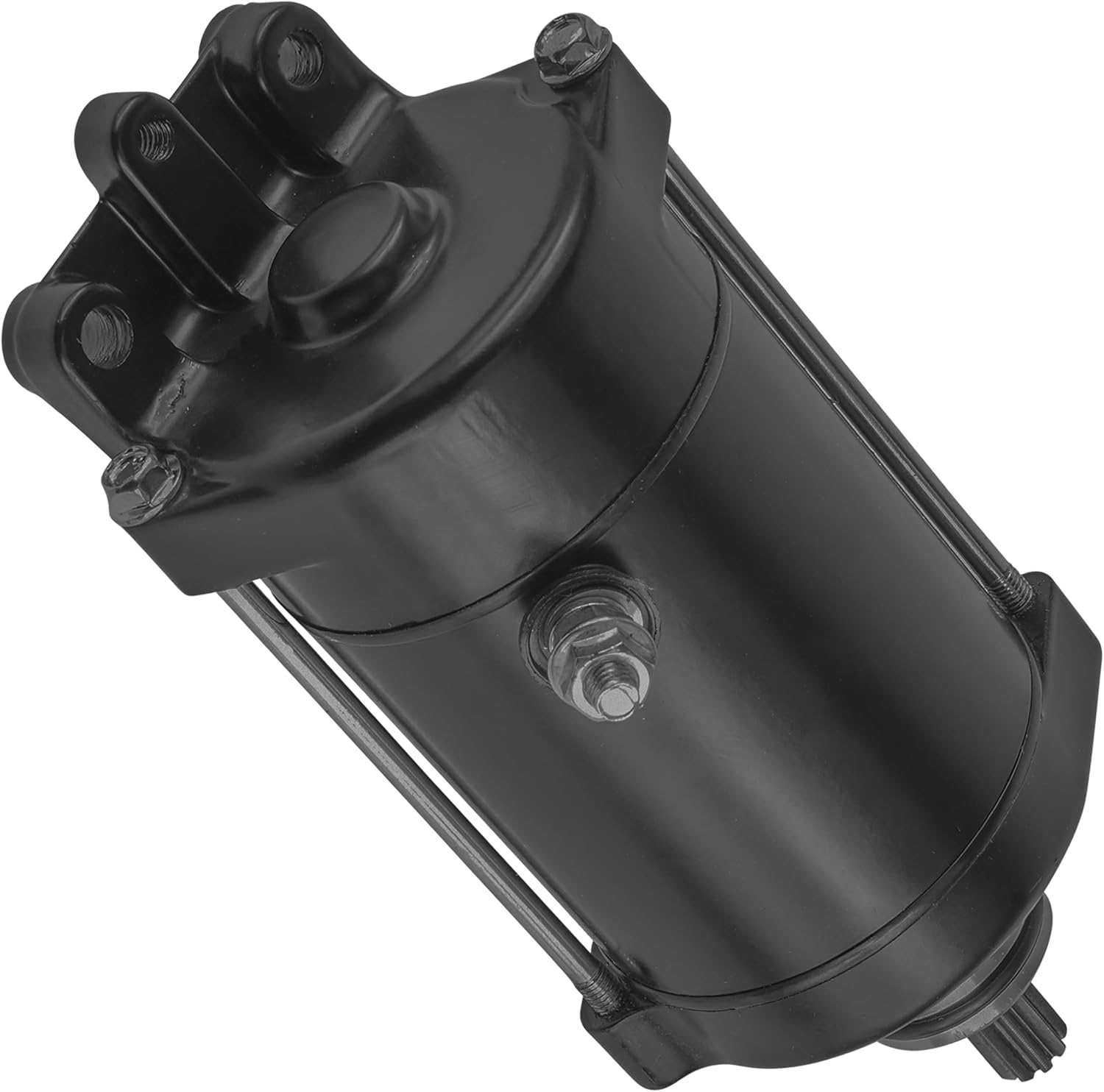 Caltric Starter Compatible With Kawasaki Jetski Jt1500 Jt-1500 Ultra 250X 1498Cc Engine 2007 2008