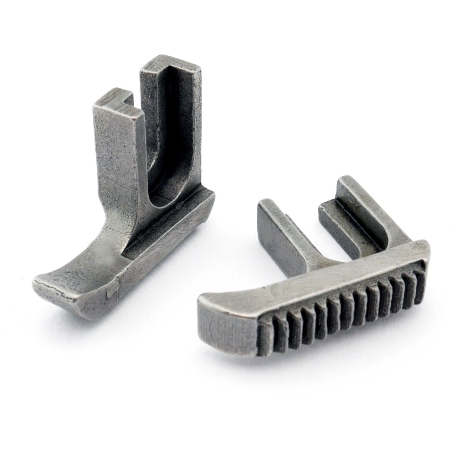 Left Zipper Foot for Consew CP206R / Sailrite LS-1 / Rex RX-607 Sewing Machine