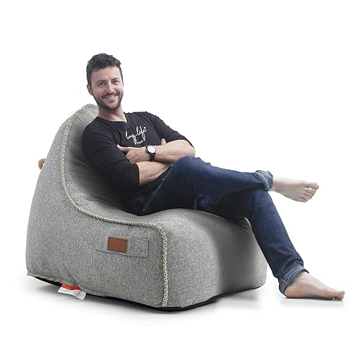 Patio Outdoor Weatherproof Water Proof Bean Bag Chair ,Outdoor bean