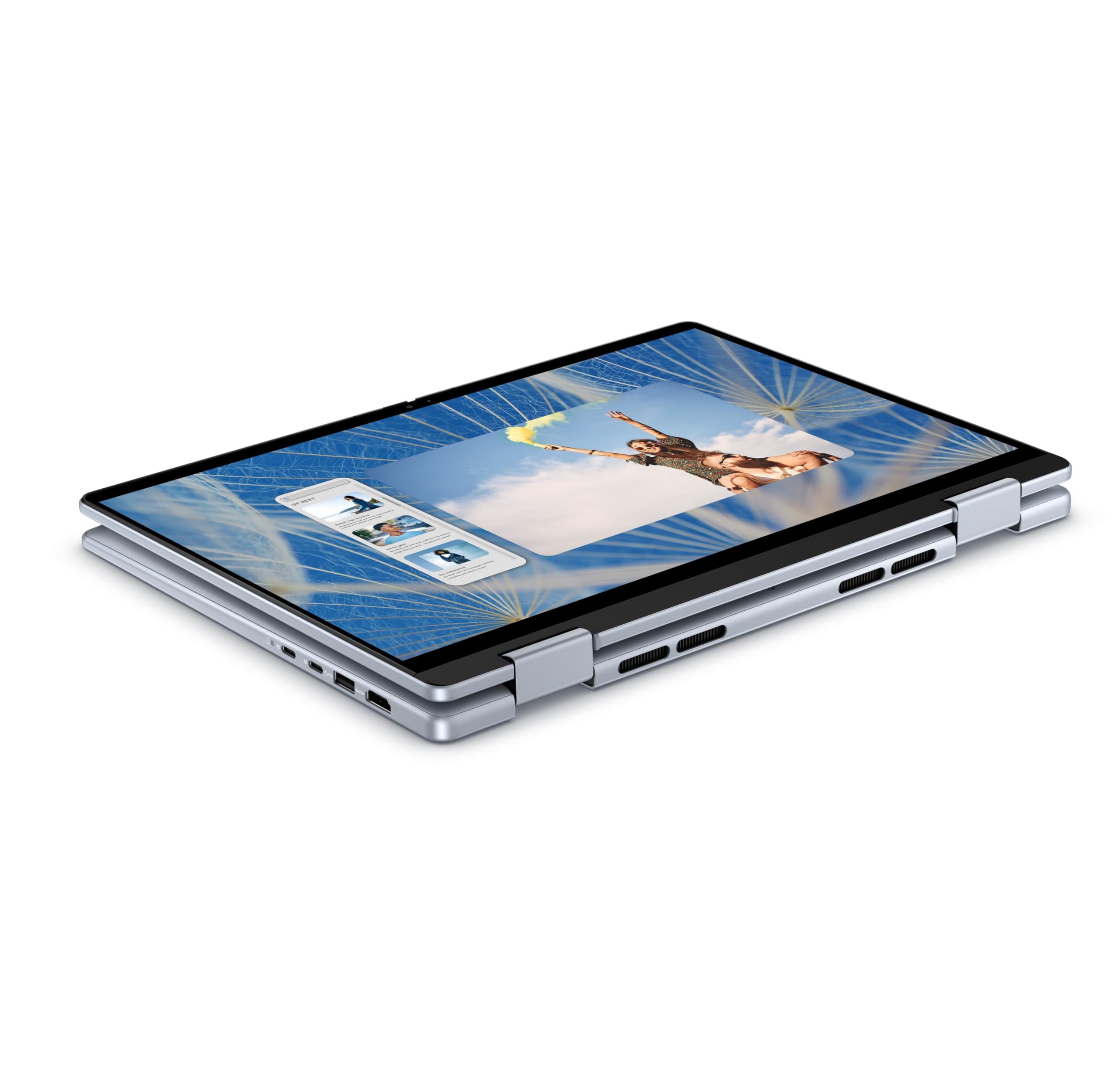 Dell Inspiron 7440 Intel Core 5-120U 16GB DDR5 RAM 1TB SSD Windows