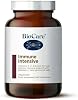 BioCare Immune Intensive - High Strength Powder with Vitamins A, C, D, Zinc & Magnesium - for Energy & Immune Support - 70g