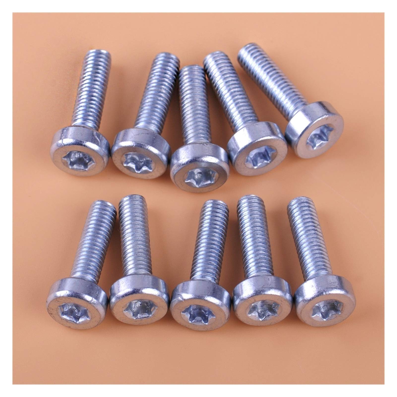 TIPTOP ナットリムーバー7pcs S170-SET S170-SET dwos6rj STEELMAN PRO Diamond Tipped Low Profile Torx Screwdriver Set (7