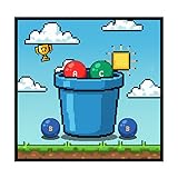 Color Catcher - The Hardest Game