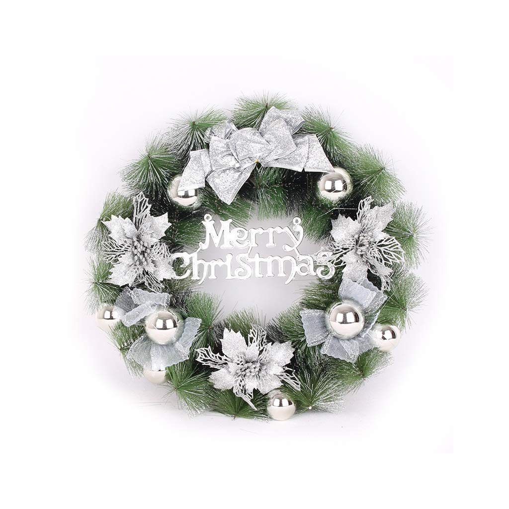 Albero Di Natale Kaemingk.Interno Diametro 90 Cm Kaemingk 680456 Imperial Pine Corona Soft In Pvc Ad Aghi Odontotal Com Uy