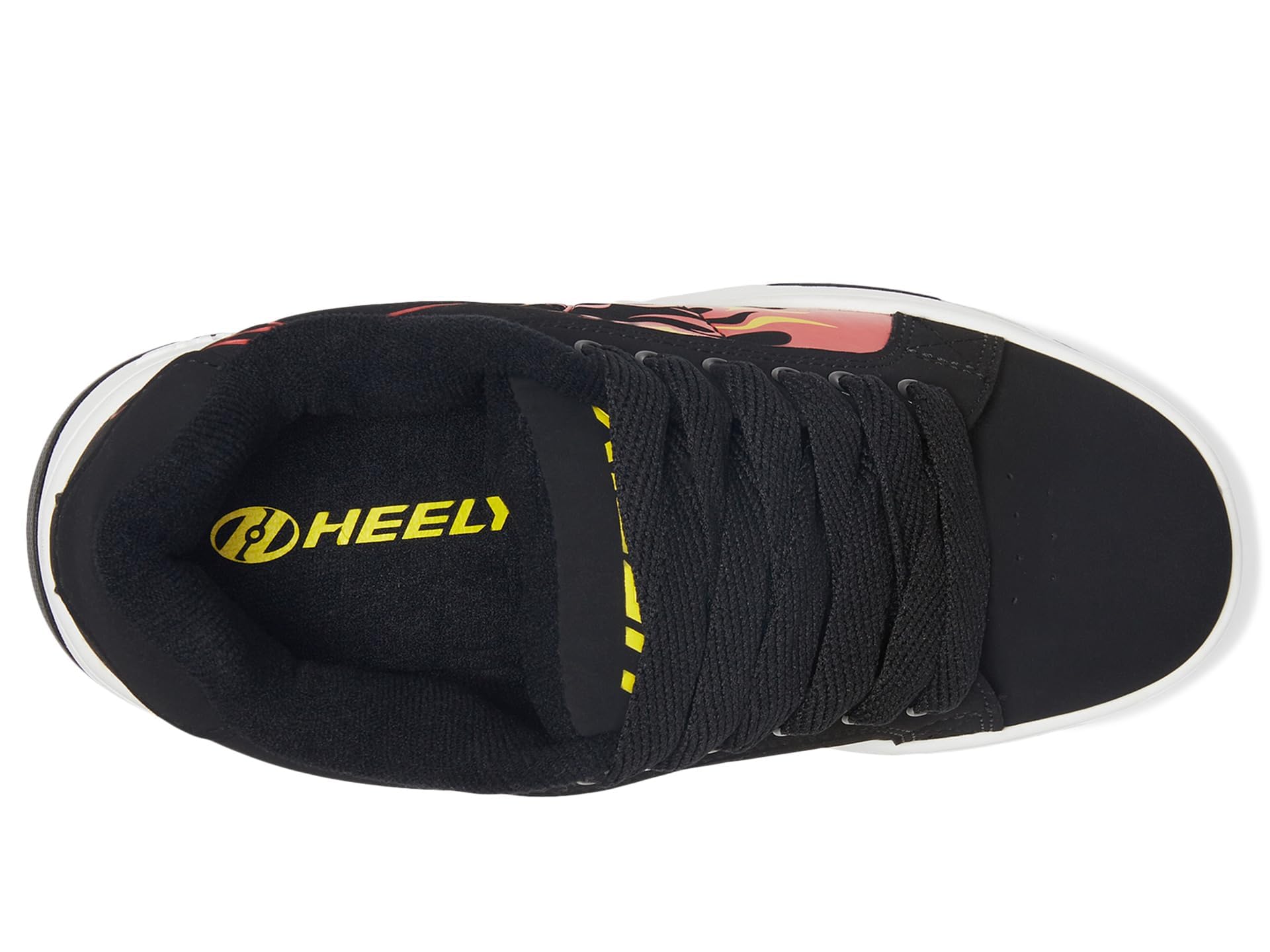 Heelys Icono Pro 20, Zapatillas Unisex niños