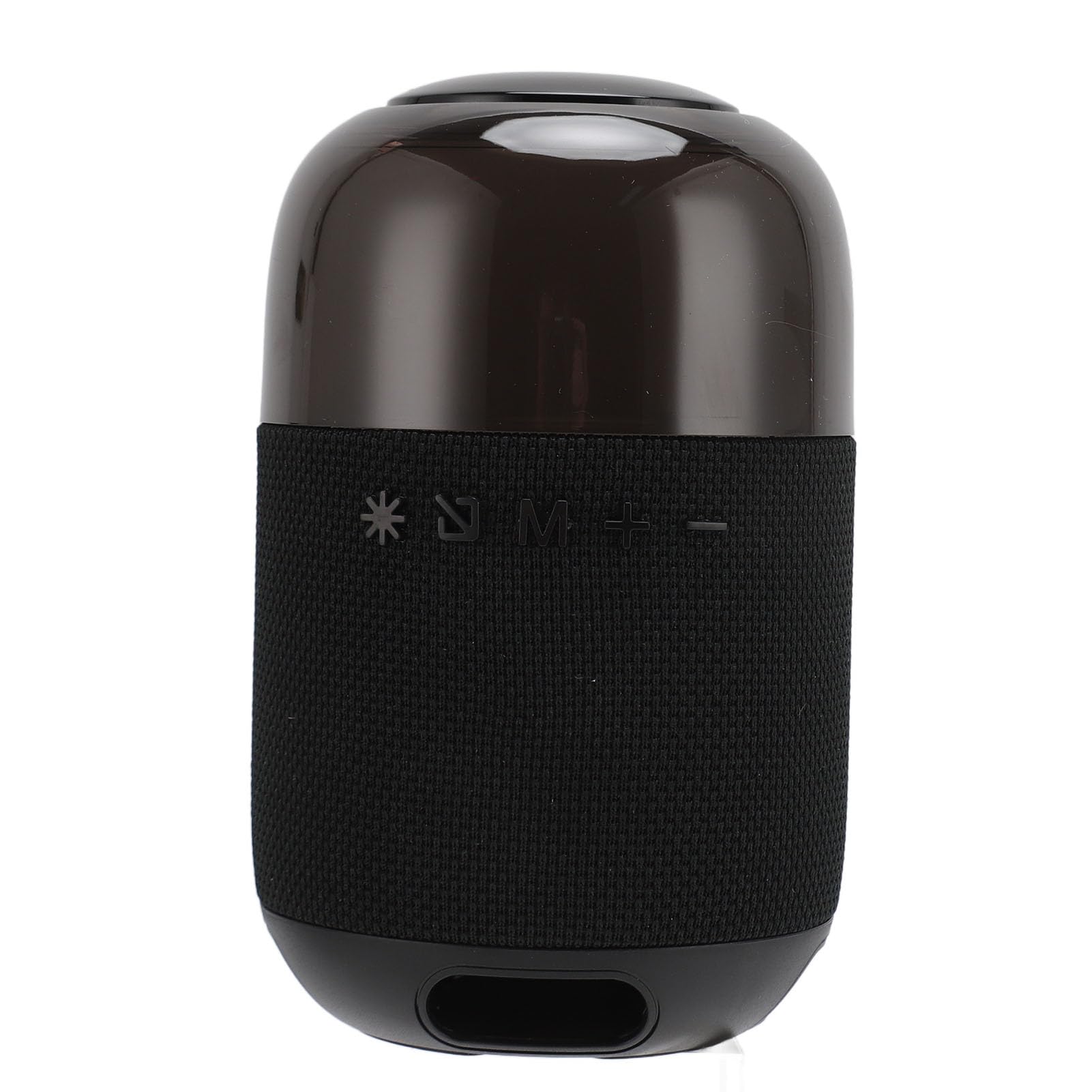 Cuifati Cassa Bluetooth Portatile con Luce RGB, Impermeabile IPX4