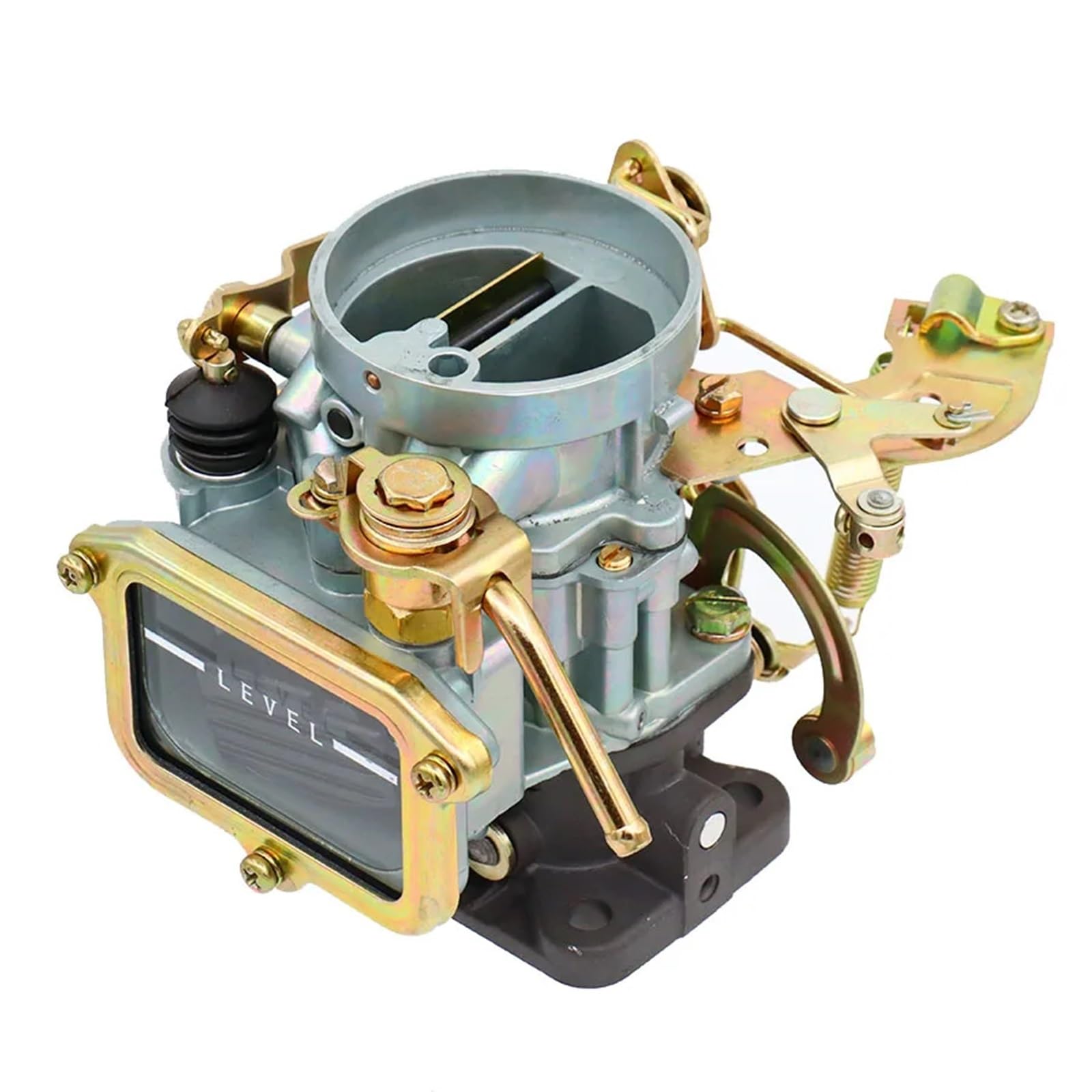 Amazon.com: Carburador H221 compatible con Nissan J15 16010-B5000