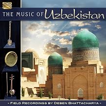 Music of Uzbekistan Lahore, Karachi - Pakistan