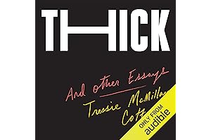 Thick: And Other Essays