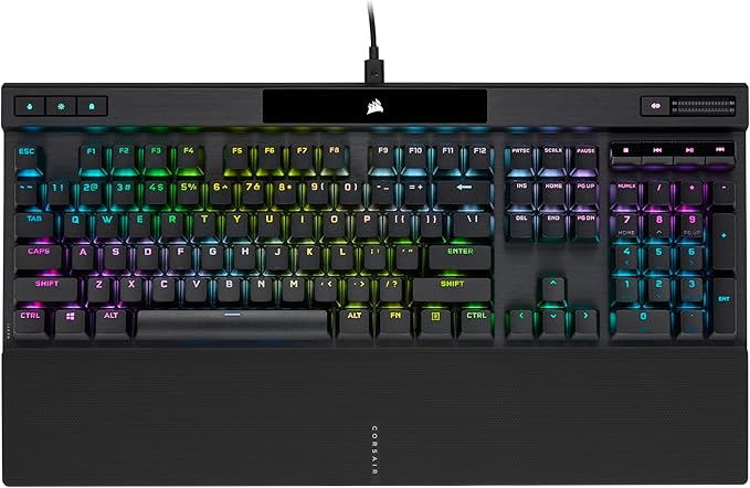 Corsair K70 RGB PRO