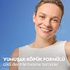 NIVEA Canlandırıcı Yüz Temizleme Köpüğü 150ml, Derinlemesine Temizleme,Karma Normal Cilt, Aloe Vera, Hyaluronik Asit, Ferahlatıcı