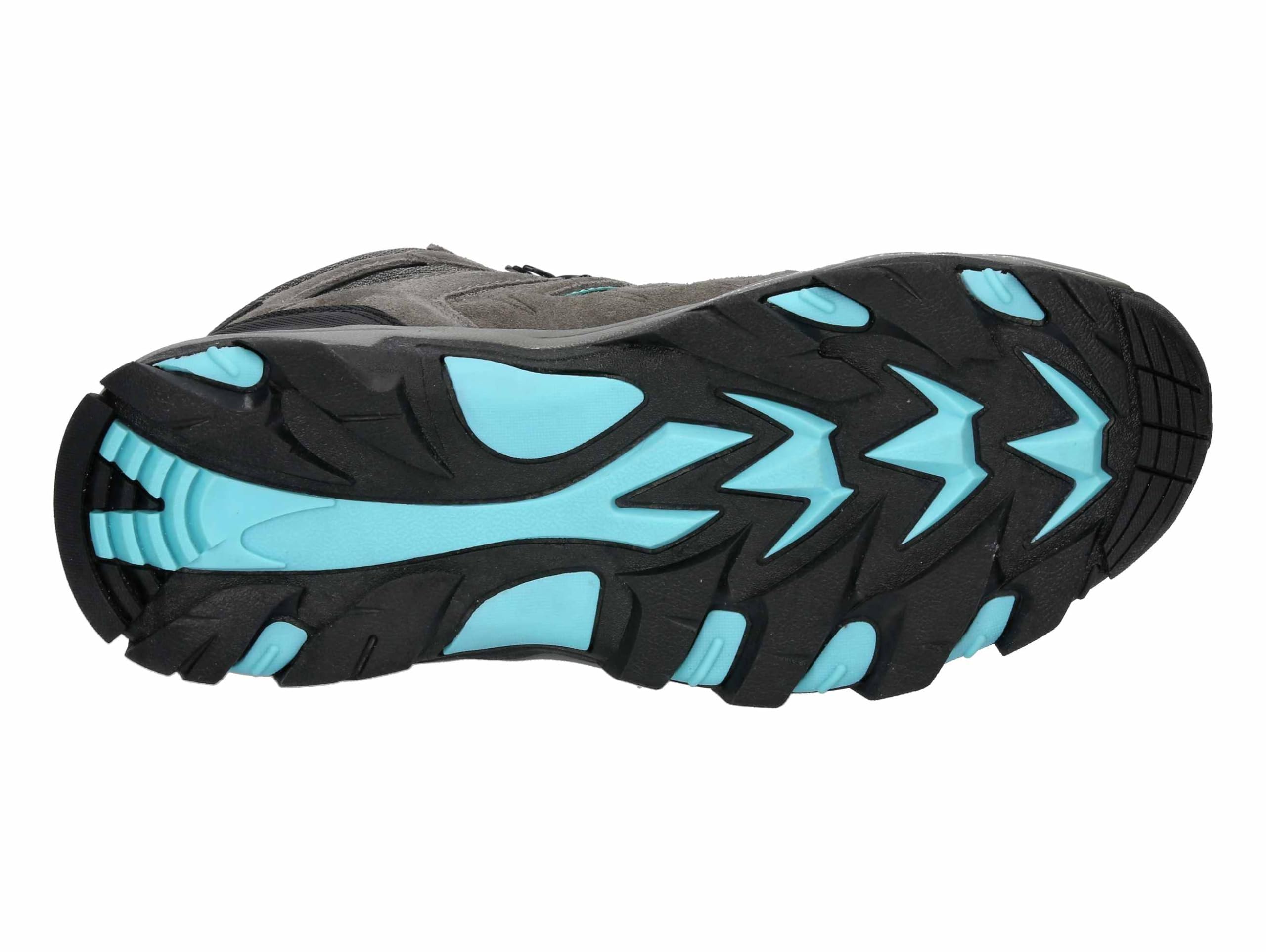 Lico Uniseks Manaslu Highbuty trekkingowe