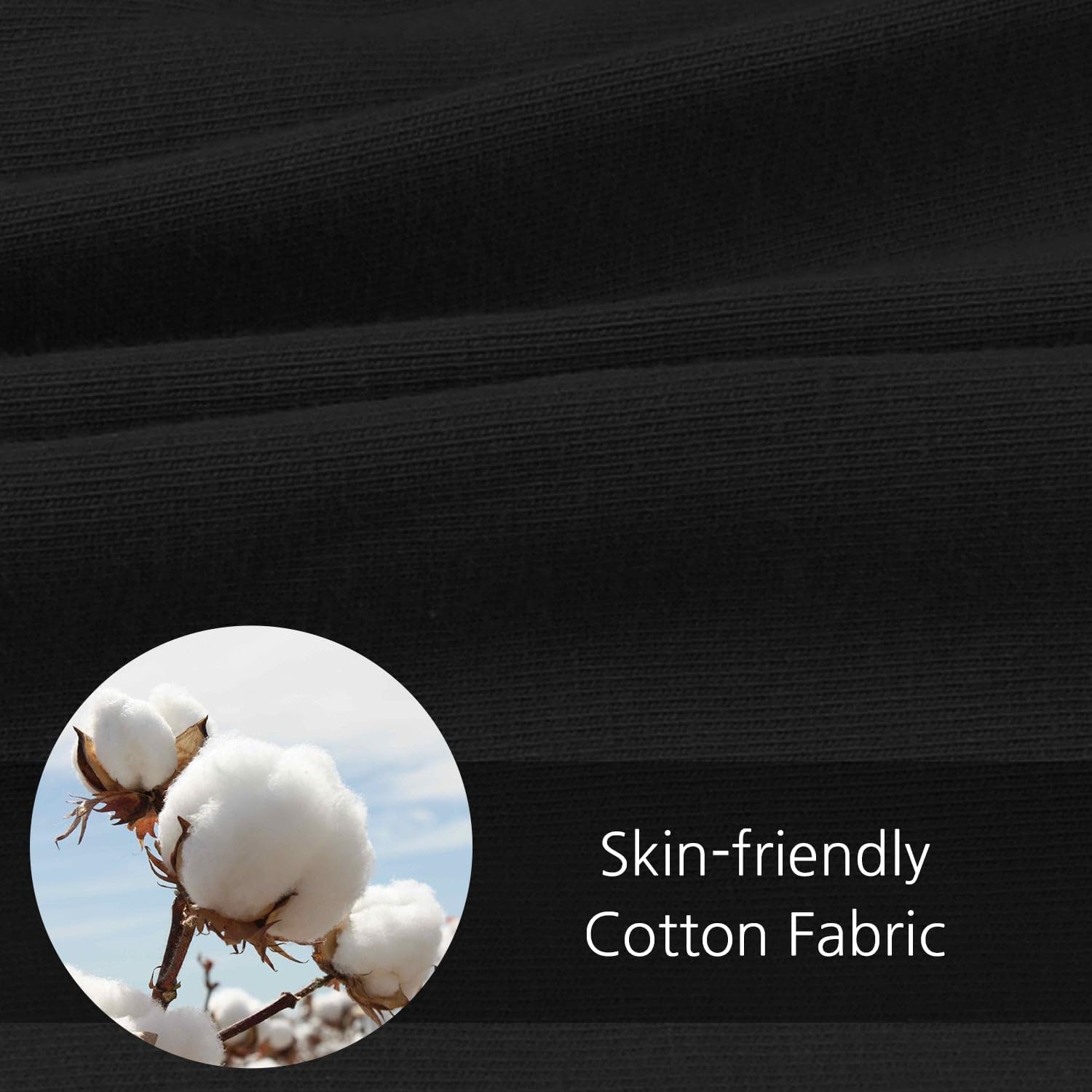 baleaf Womens Sweatpants Cotton Joggers with Pockets Lounge Sweat Pants Tapered Casual Running Workout Yoga - Image 6