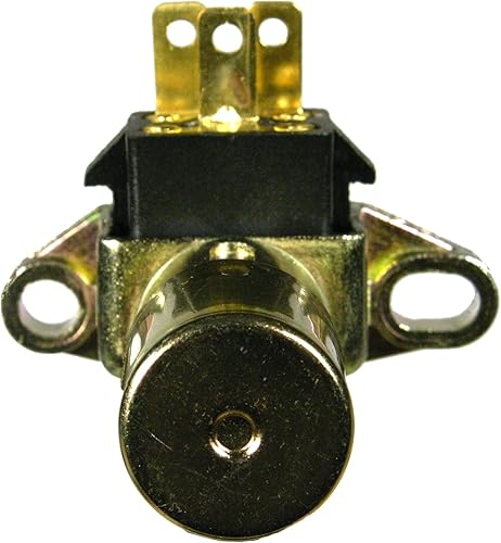 Miniatura 3 de Regulador de intensidad profesional de foco delantero ACDelco D808