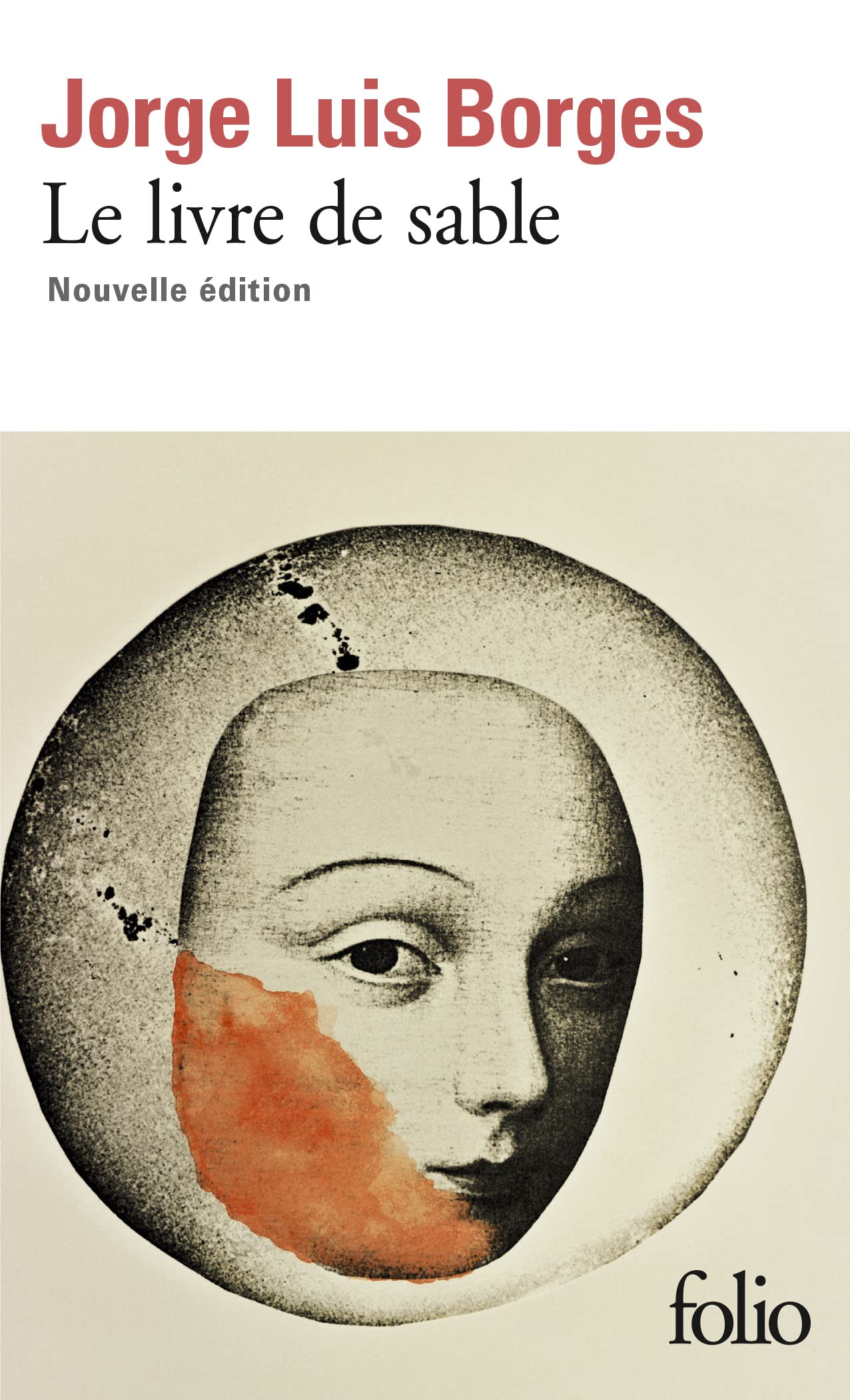 Le Livre de Sable (Folio)