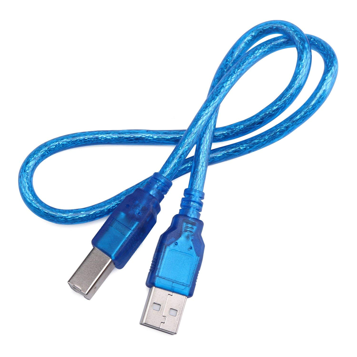 See full amazon price history chart for Ds Robotics® USB A to USB B Cable for Arduino UNO/MEGA (Blue) Ds Robotics® USB A to USB B Cable for Arduino UNO/MEGA (Blue) (B0BCFXL2HX) Amazon Price History, Amazon Price Tracker