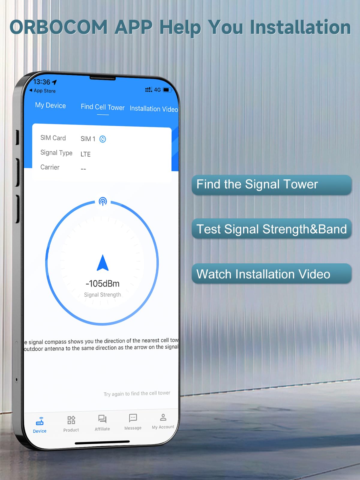Amplificatore di Segnale Cellulare 5G 4G 3G Banda 1/3/8 Per Iliad, Vodafone, TIM ecc. Ripetitore 4G Supporta l'utilizzo da Parte di Più Utenti, Migliora la Copertura Della Rete Mobile a Casa/Ufficio