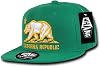 Whang California Snapbacks