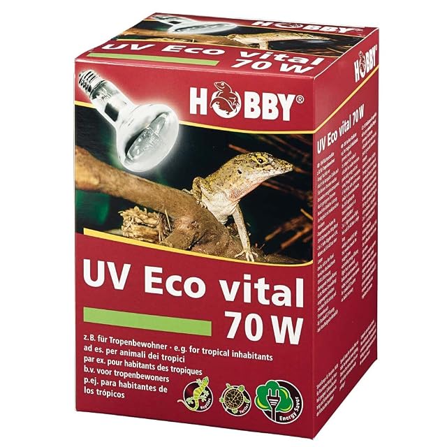 Hobby 37319 UV Eco Vital, 70 W