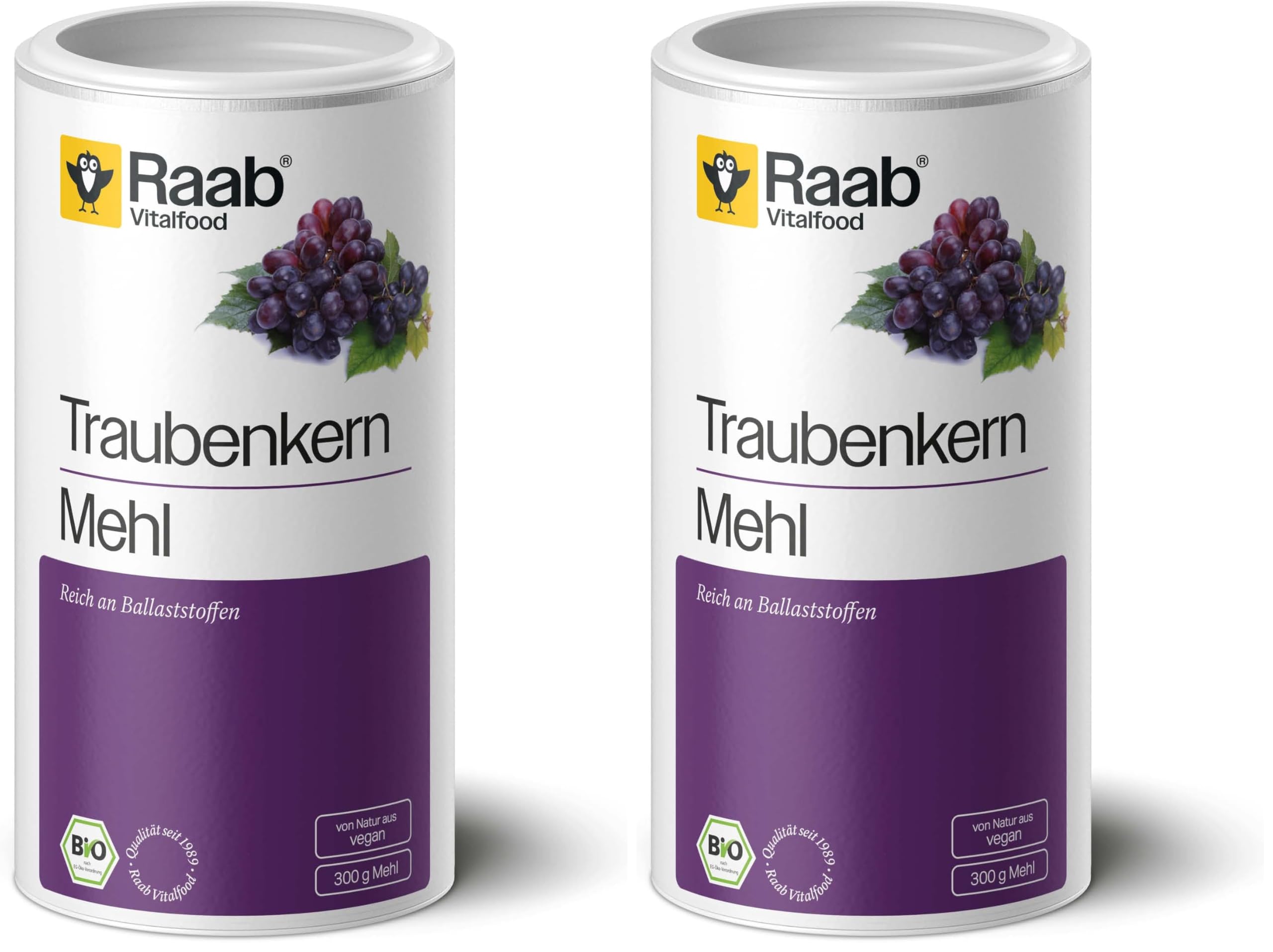 Raab Traubenkern