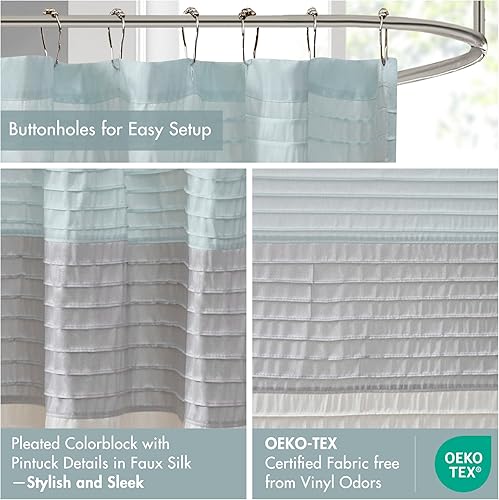 Miniatura 2 de Madison Park, Amherst - Cortinas de baño