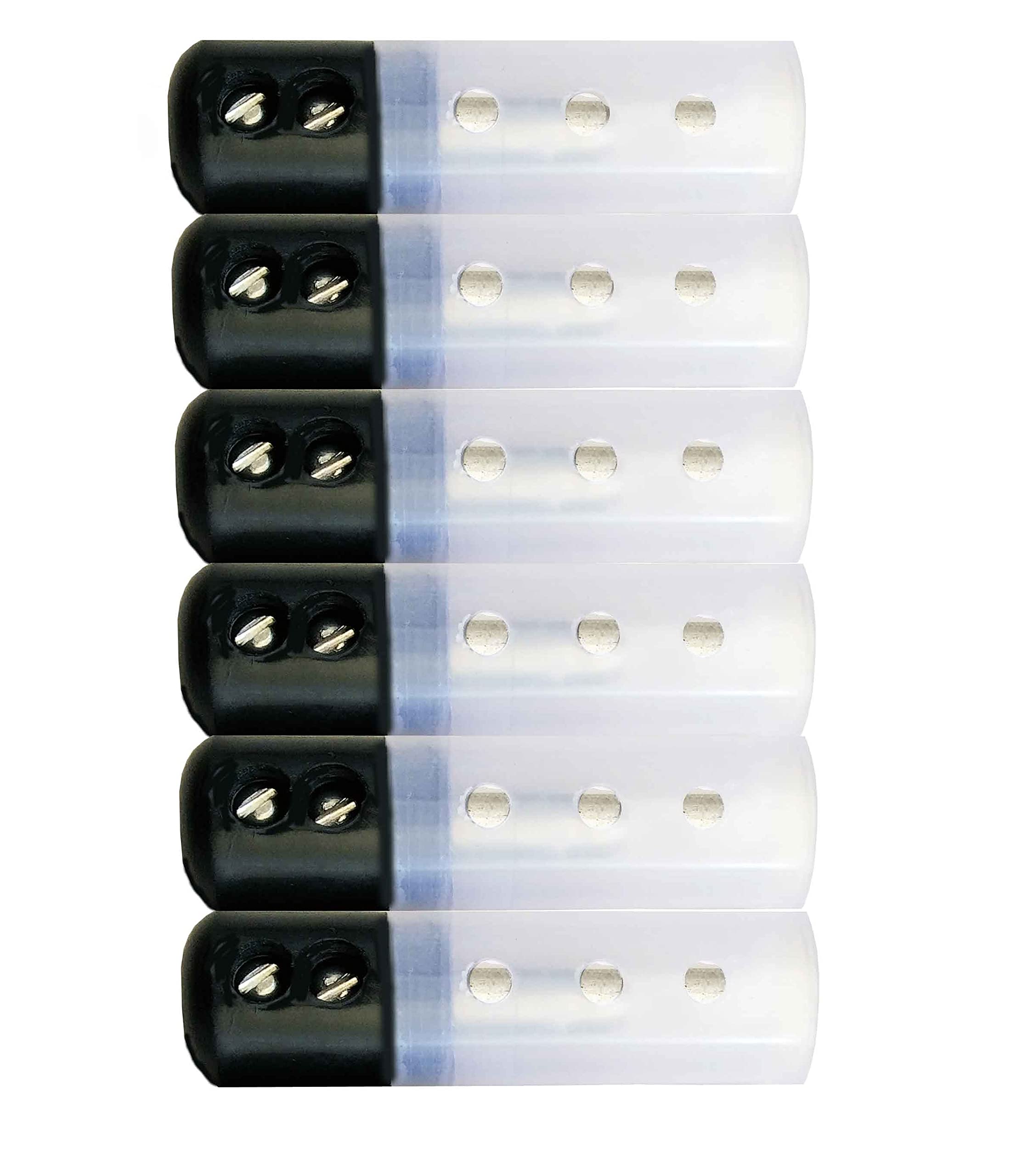 Parakeet Stainless Steel Sensors for Water Level Controller and Indicator Made with High GradeSS 304 (Pack of 6),Medium (B09DZ2Q3FY) Amazon Price History, Amazon Price Tracker