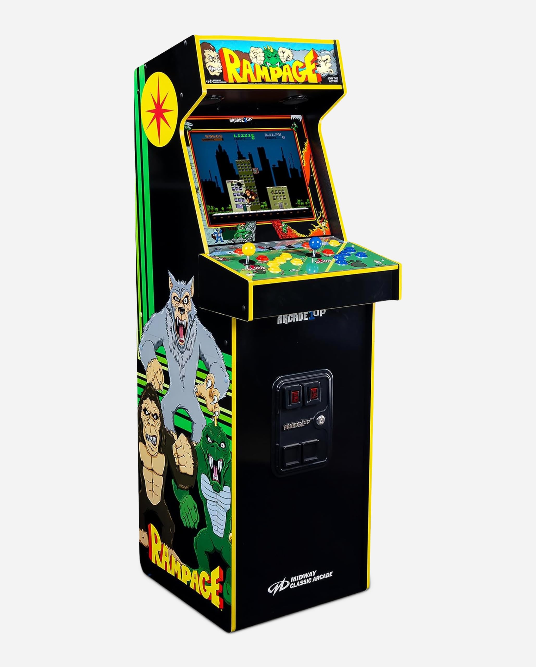 Amazon.com: Arcade1Up