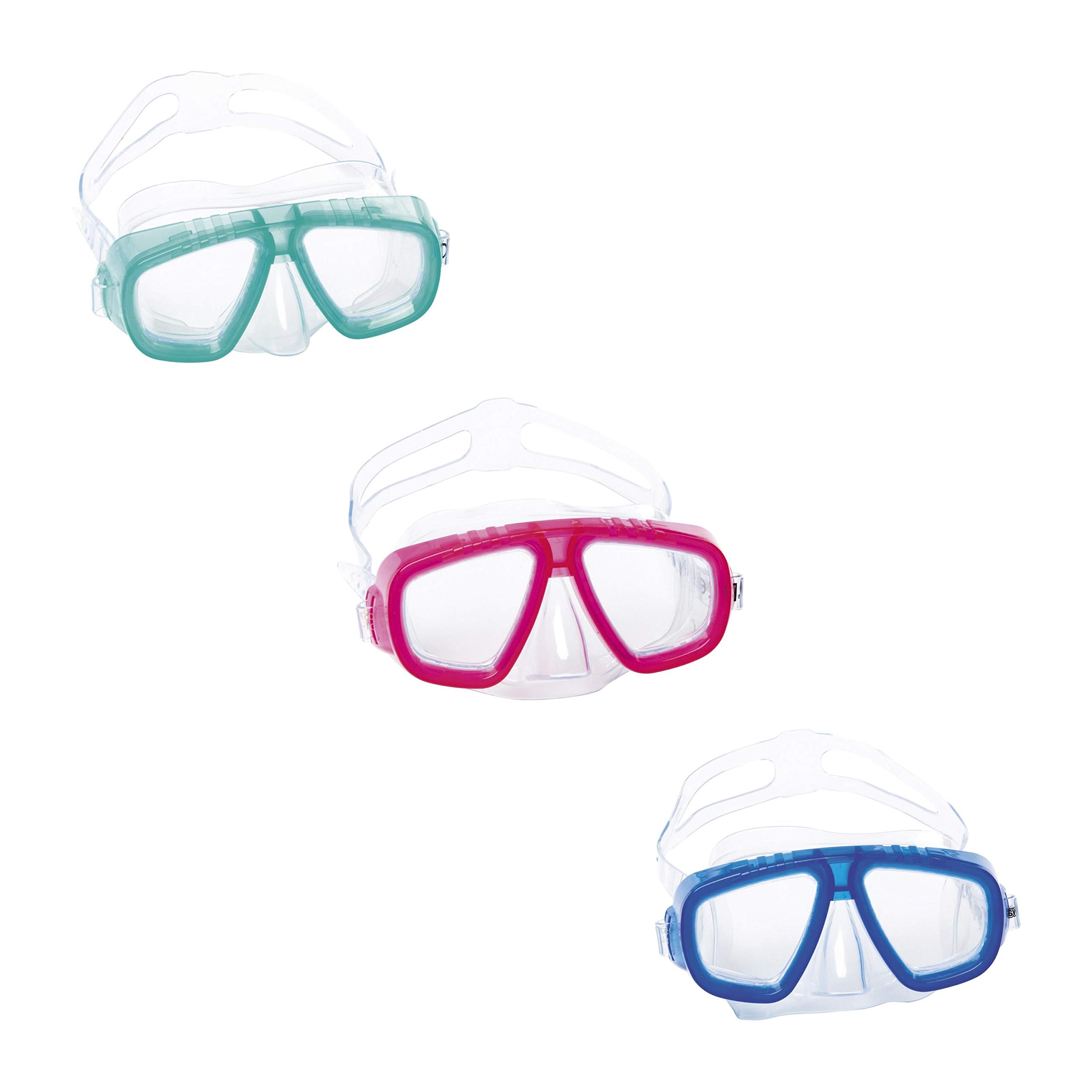BestwayHydro-Swim Lil' Caymen Child Goggles