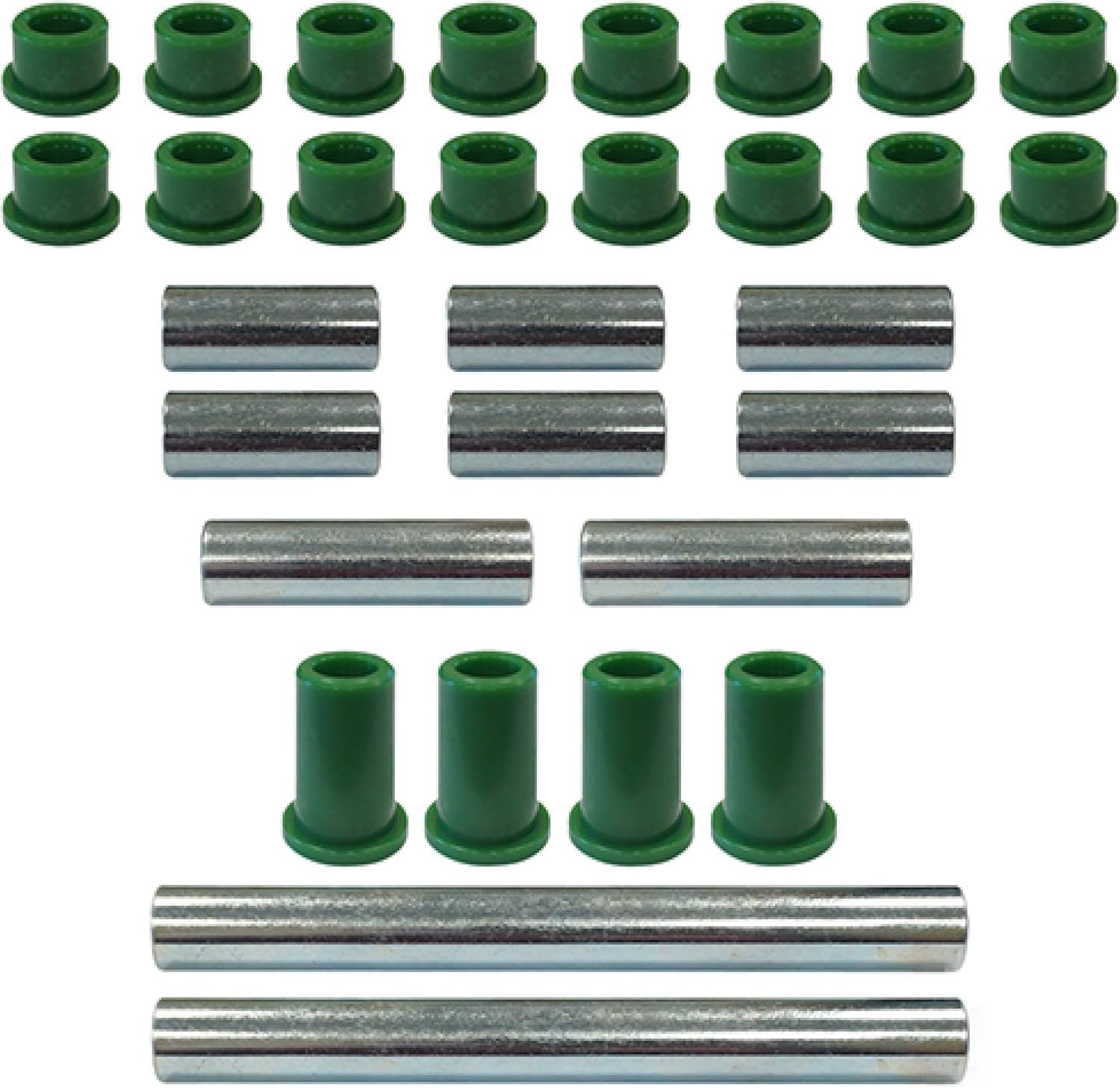 Red Hawk LIFT-506-B Replacement Bushing Kit, LIFT-506 Golf Carts
