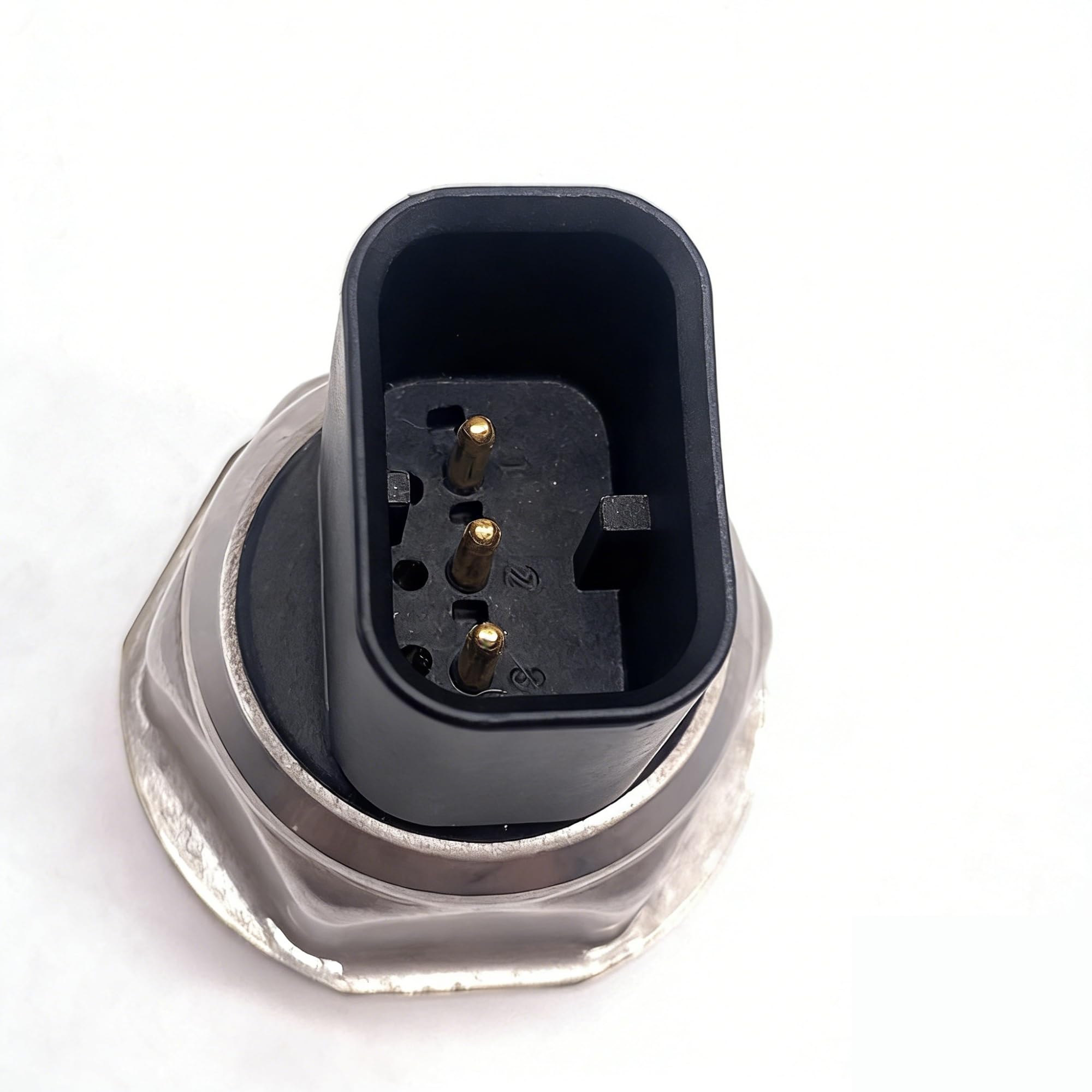 1 sensor de presión de combustible 320-3064 for motores C18 y C4.4 - Transductor piezoresistivo for maquinaria todoterreno