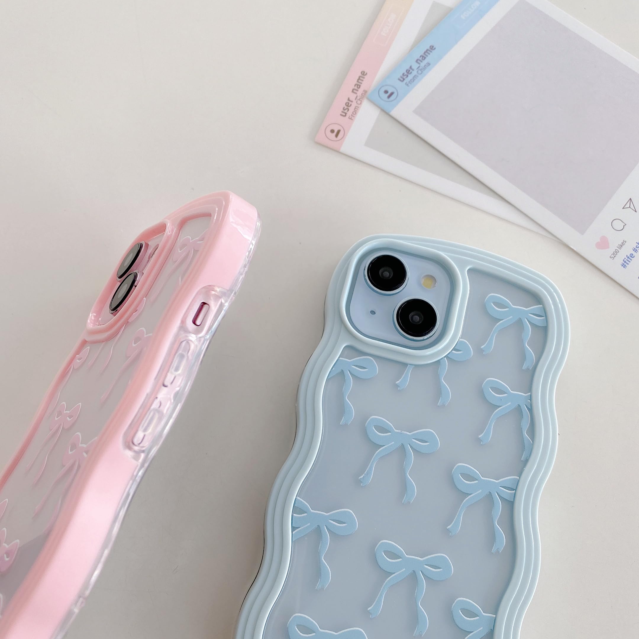 prioCustodia protettiva MAG per iPhone 14/13 trasparente