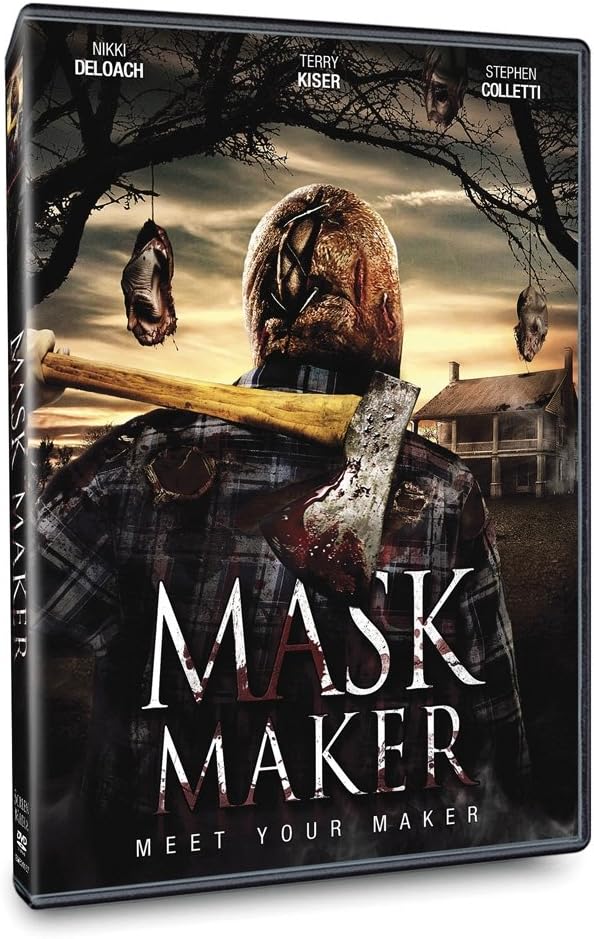 Mask Maker