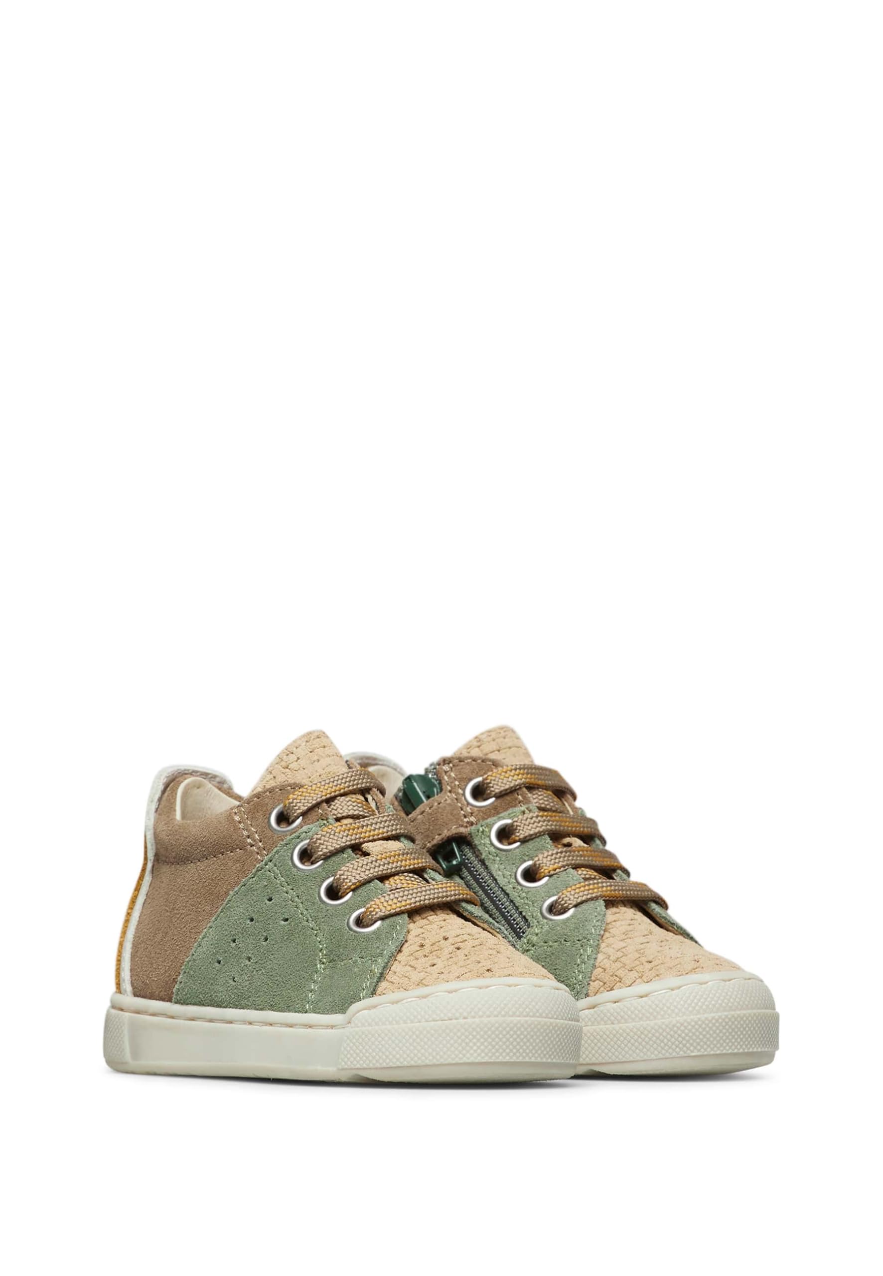 Falcotto Fabron Zip, Scarpe Bambini e Ragazzi Bambini e Ragazzi