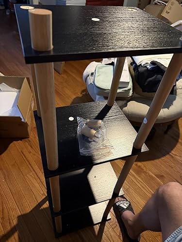 Review Image by Hummingbird23