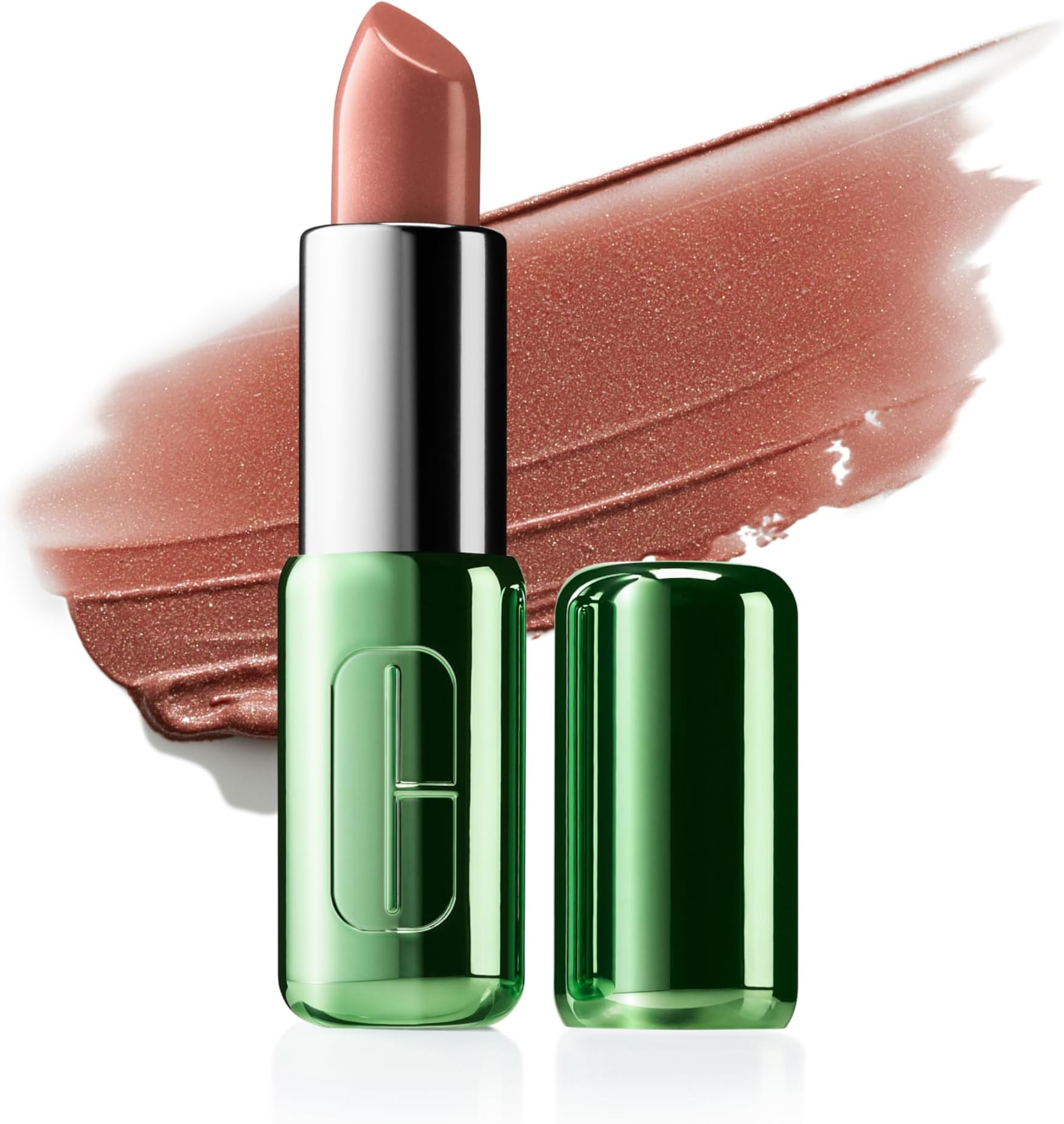 Clinique Pop Longwear Lipstick | Long Lasting, Satin, Matte + Shine | 36 Shades