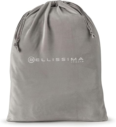 Bellissima – Secador profesional Bellissima Oxy Ritual.