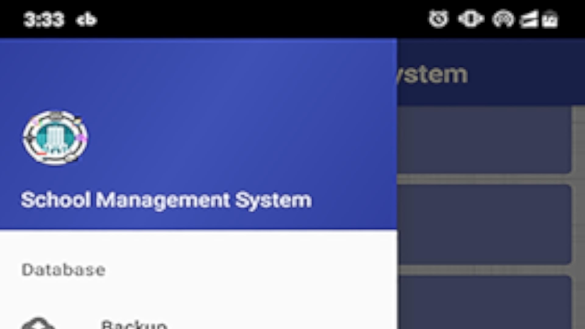 School Management System - App on the Amazon Appstore