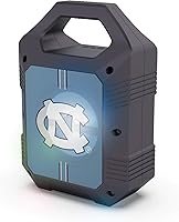 Vista 47 de SOAR NCAA ShockBox XL - Altavoz inalámbrico Bluetooth unisex