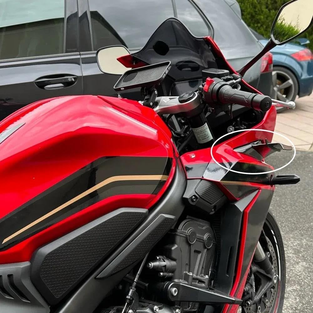 オートバイフェアリング ために CBR 650R ために CBR650R 2018