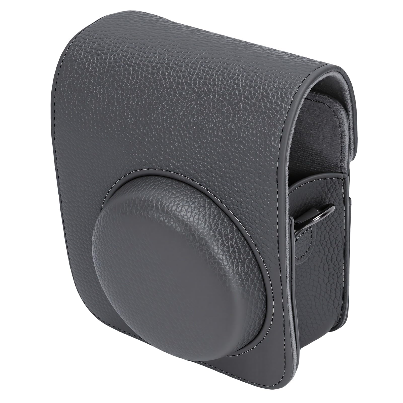 Ejoyous Custodia per Fotocamera Istantanea, Borsa Protettiva in Pelle PU