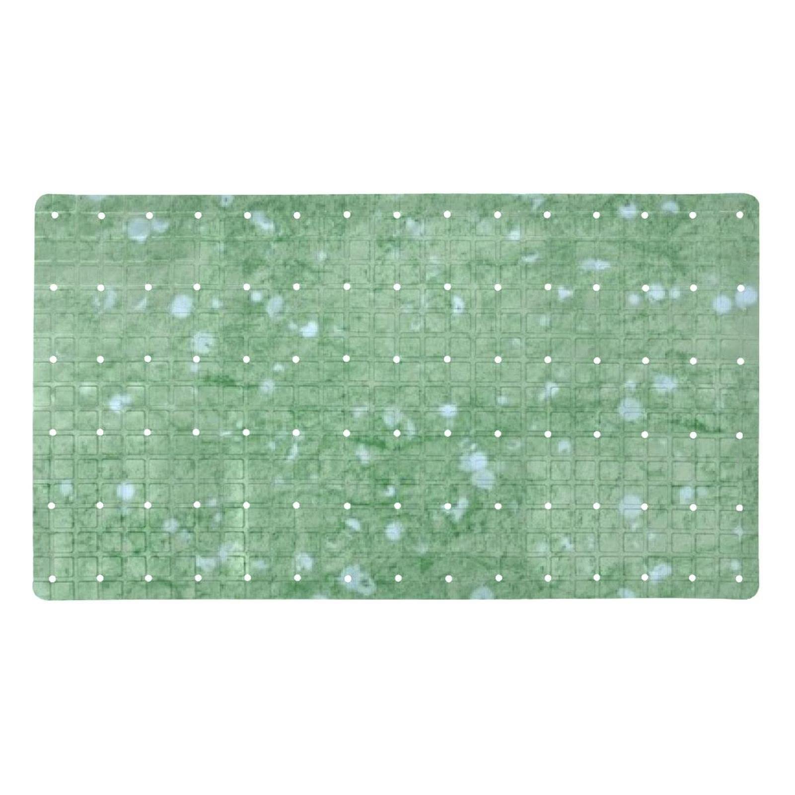Tapis de salle de bain avec ventouses tapis de baignoire sécurisé pour enfant