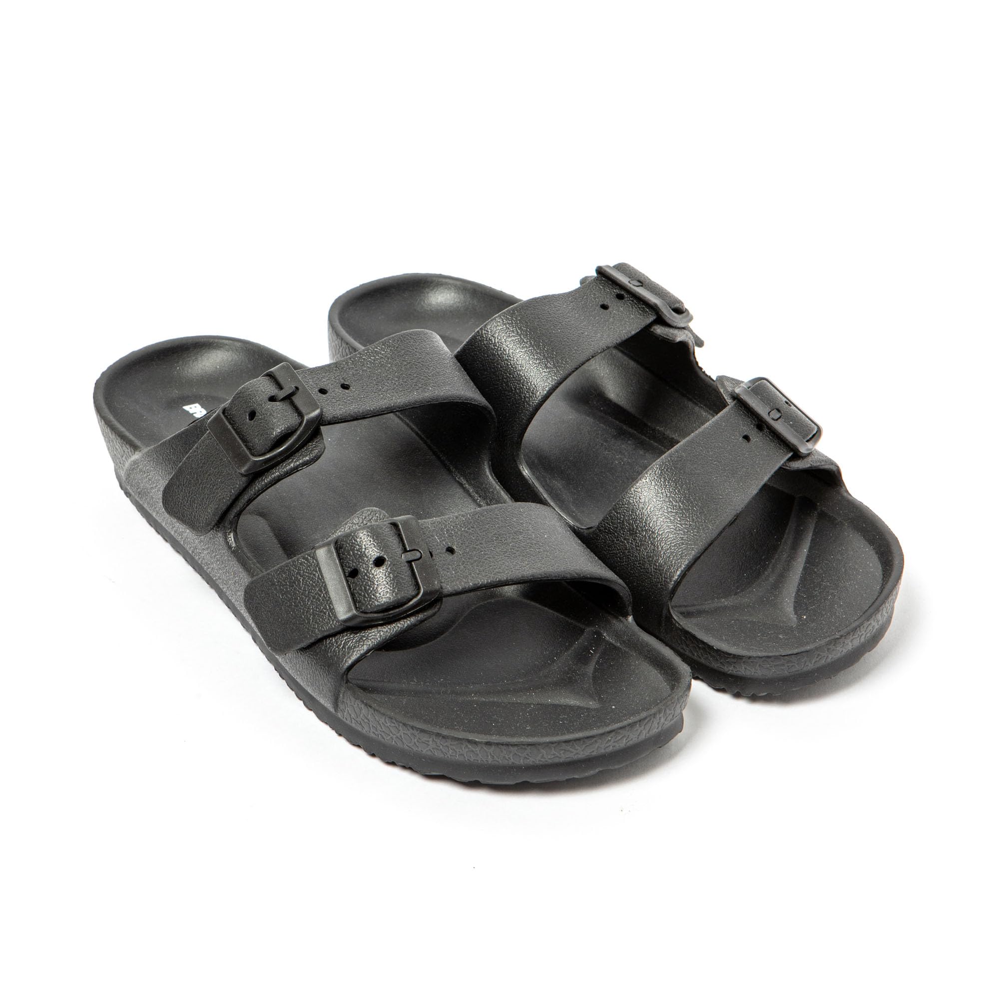 BRASILERAS - Sandalia de Playa y Piscina - Coastal - Flip Flop de Suela Antideslizante - para Hombre y Mujer - Tallas 36 al 45 EU