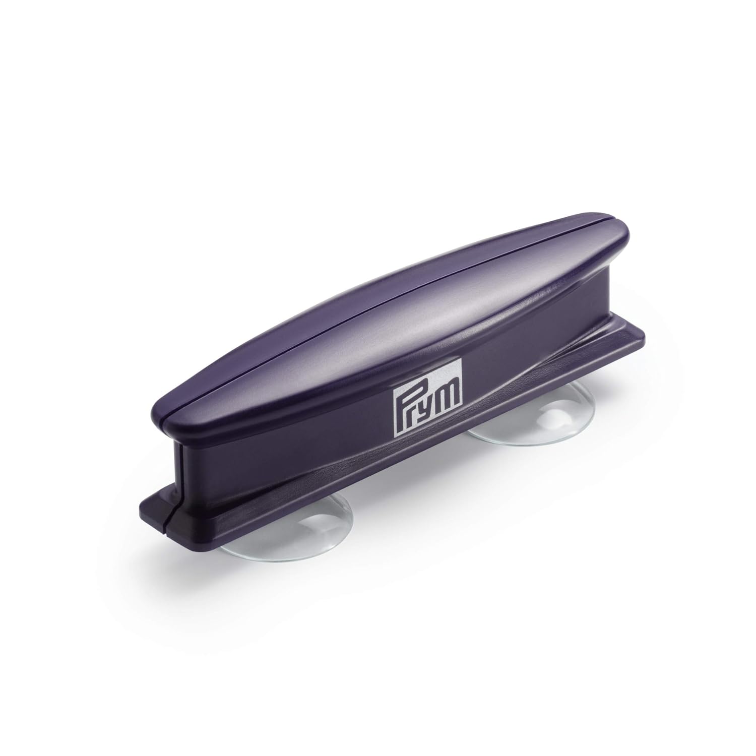 Patchwork Ruler Suction Cup Handle - 611494 - Prym