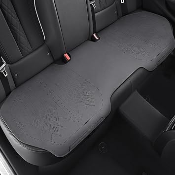 Automotive Seat Cushions for Zeekr 001/Zeekr 007/Zeekr 009/Zeekr 7X/Zeekr Mix/Zeekr X, Ergonomic Car Seats Cushions, Car Seat Cover, Non-Slip Car Cushions, Car Seat Pad, Driver Seat Cushion