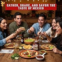 Vista 3 de Don Emilio Hot Chili Salsa Macha (9 oz) (Pack of 1) Keto, Vegan Crisp, Tingly Spicy, Savory Red Pepper, Chili