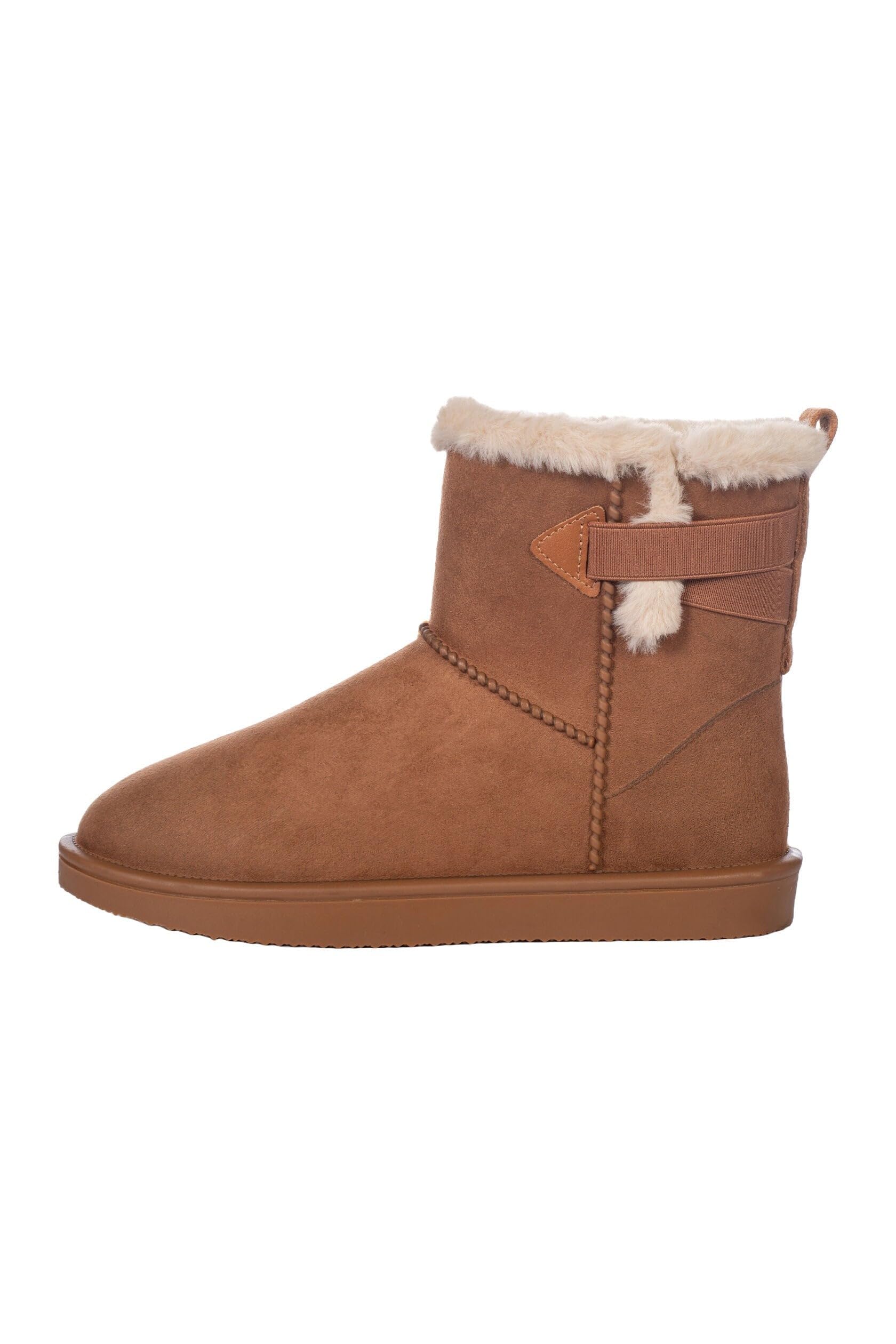 HKM Mixte Enfant Davos Legolin Bottine
