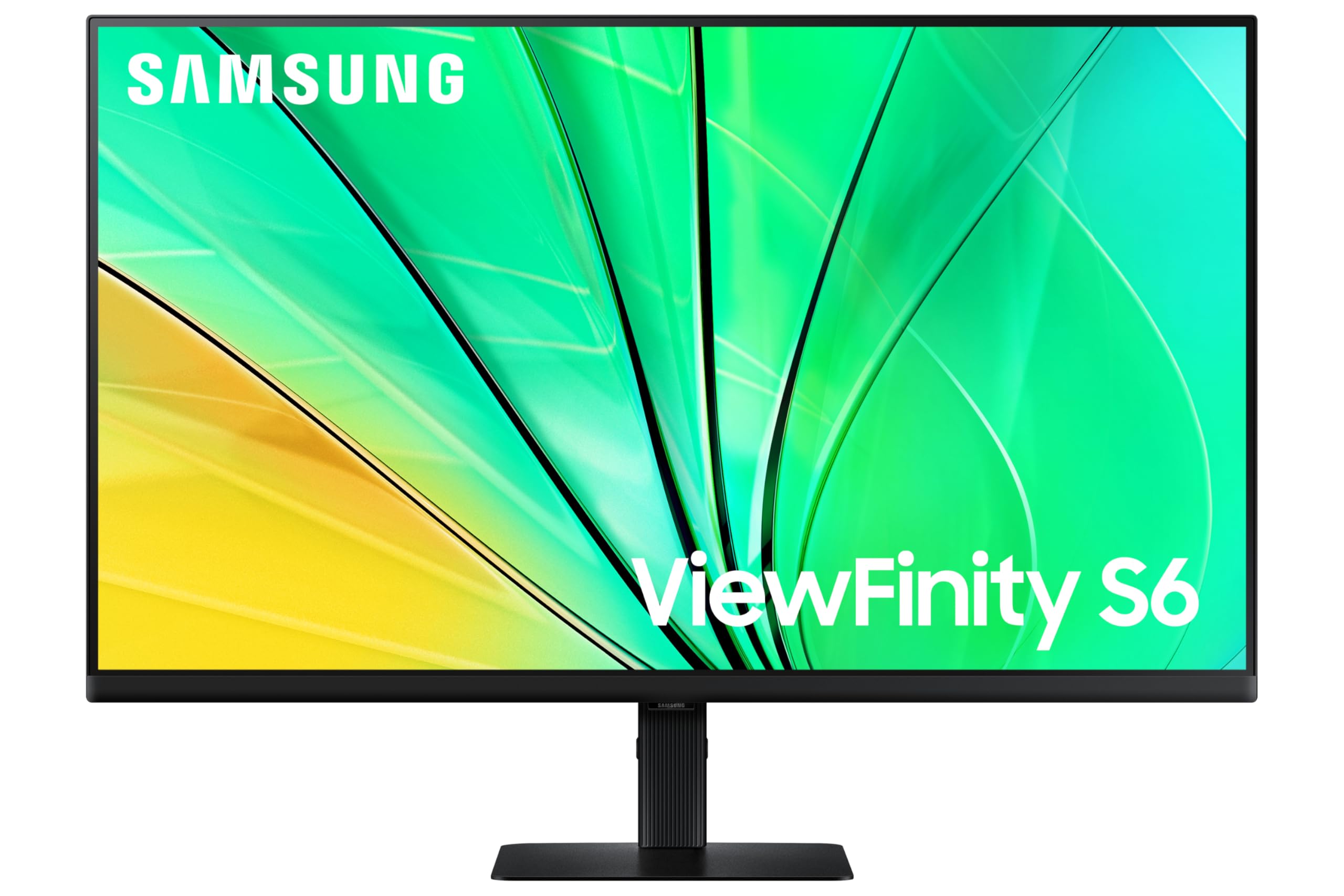 SAMSUNG Monitor Gaming LS32D600EAUXEN Quad HD 32" 100 Hz